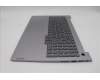 Lenovo 5CB1P00944 Tastatur inkl. Topcase deutsch W21MS AG BL H