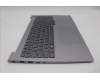 Lenovo 5CB1P00944 Tastatur inkl. Topcase deutsch W21MS AG BL H