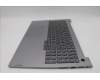 Lenovo 5CB1P00946 Tastatur inkl. Topcase ASM_HBW W21MS AG BL H