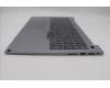 Lenovo 5CB1P00949 Tastatur inkl. Topcase ASM_ITA W21MS AG BL H