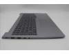 Lenovo 5CB1P00949 Tastatur inkl. Topcase ASM_ITA W21MS AG BL H
