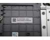 Lenovo 5CB1P00949 Tastatur inkl. Topcase ASM_ITA W21MS AG BL H