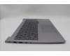 Lenovo 5CB1P00954 Tastatur inkl. Topcase ASM_POR W21MS AG BL H