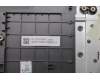 Lenovo 5CB1P00954 Tastatur inkl. Topcase ASM_POR W21MS AG BL H