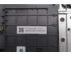 Lenovo 5CB1P00955 Tastatur inkl. Topcase ASM_RUS W21MS AG BL H
