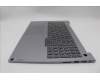 Lenovo 5CB1P00957 Tastatur inkl. Topcase spanisch W21MS AG BL H