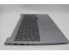 Lenovo 5CB1P00957 Tastatur inkl. Topcase spanisch W21MS AG BL H