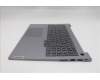 Lenovo 5CB1P00961 Tastatur inkl. Topcase ASM_TUR W21MS AG BL H