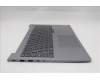 Lenovo 5CB1P00961 Tastatur inkl. Topcase ASM_TUR W21MS AG BL H