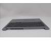 Lenovo 5CB1P00962 Tastatur inkl. Topcase ASM_UK W21MS AG BL H
