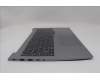 Lenovo 5CB1P00962 Tastatur inkl. Topcase ASM_UK W21MS AG BL H