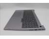 Lenovo 5CB1P00963 Tastatur inkl. Topcase ASM_UKR W21MS AG BL H