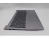 Lenovo 5CB1P00963 Tastatur inkl. Topcase ASM_UKR W21MS AG BL H