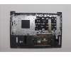 Lenovo 5CB1P00970 C-Cover with keyboard,US English Euro,Arctic Grey