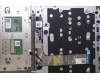 Lenovo 5CB1P00970 Tastatur inkl. Topcase ASM_EURO ENG W21MS AG H