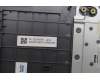 Lenovo 5CB1P00970 Tastatur inkl. Topcase ASM_EURO ENG W21MS AG H