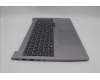 Lenovo 5CB1P00971 Tastatur inkl. Topcase ASM_ENG W21MS AG H