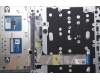 Lenovo 5CB1P00983 Tastatur inkl. Topcase ASM_LA SPA W21MS AG H