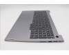 Lenovo 5CB1P00983 Tastatur inkl. Topcase ASM_LA SPA W21MS AG H