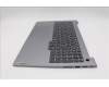 Lenovo 5CB1P00993 Tastatur inkl. Topcase ASM_UK W21MS AG H