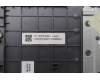 Lenovo 5CB1P00993 Tastatur inkl. Topcase ASM_UK W21MS AG H