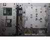 Lenovo 5CB1P00995 Tastatur inkl. Topcase ASM_ARA W21MS AG BL U
