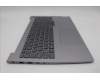 Lenovo 5CB1P00996 Tastatur inkl. Topcase ASM_BEL W21MS AG BL U
