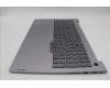 Lenovo 5CB1P00999 Tastatur inkl. Topcase ASM_CZE/SLK W21MSAGBL U