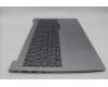 Lenovo 5CB1P00999 Tastatur inkl. Topcase ASM_CZE/SLK W21MSAGBL U