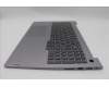 Lenovo 5CB1P01000 Tastatur inkl. Topcase ASM_ENG W21MS AG BL U