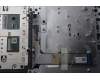 Lenovo 5CB1P01002 Tastatur inkl. Topcase ASM_FRA W21MS AG BL U