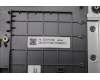 Lenovo 5CB1P01002 Tastatur inkl. Topcase ASM_FRA W21MS AG BL U