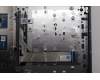 Lenovo 5CB1P01003 Tastatur inkl. Topcase französisch/arabsich W21MSAGBL U