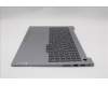 Lenovo 5CB1P01003 Tastatur inkl. Topcase französisch/arabsich W21MSAGBL U