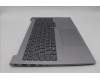 Lenovo 5CB1P01005 Tastatur inkl. Topcase deutsch W21MS AG BL U