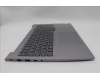 Lenovo 5CB1P01006 Tastatur inkl. Topcase ASM_GRE W21MS AG BL U