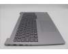 Lenovo 5CB1P01008 Tastatur inkl. Topcase ASM_HUN W21MS AG BL U