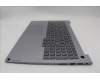 Lenovo 5CB1P01010 Tastatur inkl. Topcase ASM_ITA W21MS AG BL U