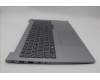 Lenovo 5CB1P01010 Tastatur inkl. Topcase ASM_ITA W21MS AG BL U