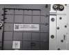 Lenovo 5CB1P01010 Tastatur inkl. Topcase ASM_ITA W21MS AG BL U