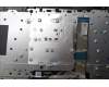Lenovo 5CB1P01015 Tastatur inkl. Topcase ASM_POR W21MS AG BL U