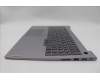 Lenovo 5CB1P01015 Tastatur inkl. Topcase ASM_POR W21MS AG BL U