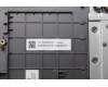 Lenovo 5CB1P01015 Tastatur inkl. Topcase ASM_POR W21MS AG BL U