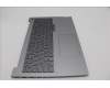 Lenovo 5CB1P01016 Tastatur inkl. Topcase ASM_RUS W21MS AG BL U