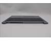 Lenovo 5CB1P01017 Tastatur inkl. Topcase ASM_SLV W21MS AG BL U