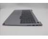 Lenovo 5CB1P01017 Tastatur inkl. Topcase ASM_SLV W21MS AG BL U