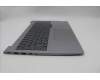 Lenovo 5CB1P01017 Tastatur inkl. Topcase ASM_SLV W21MS AG BL U
