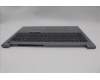 Lenovo 5CB1P01053 Tastatur inkl. Topcase spanisch W21MS AG BL U