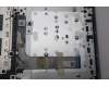 Lenovo 5CB1P01053 Tastatur inkl. Topcase spanisch W21MS AG BL U