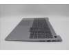 Lenovo 5CB1P01054 Tastatur inkl. Topcase schweiz W21MS AG BL U